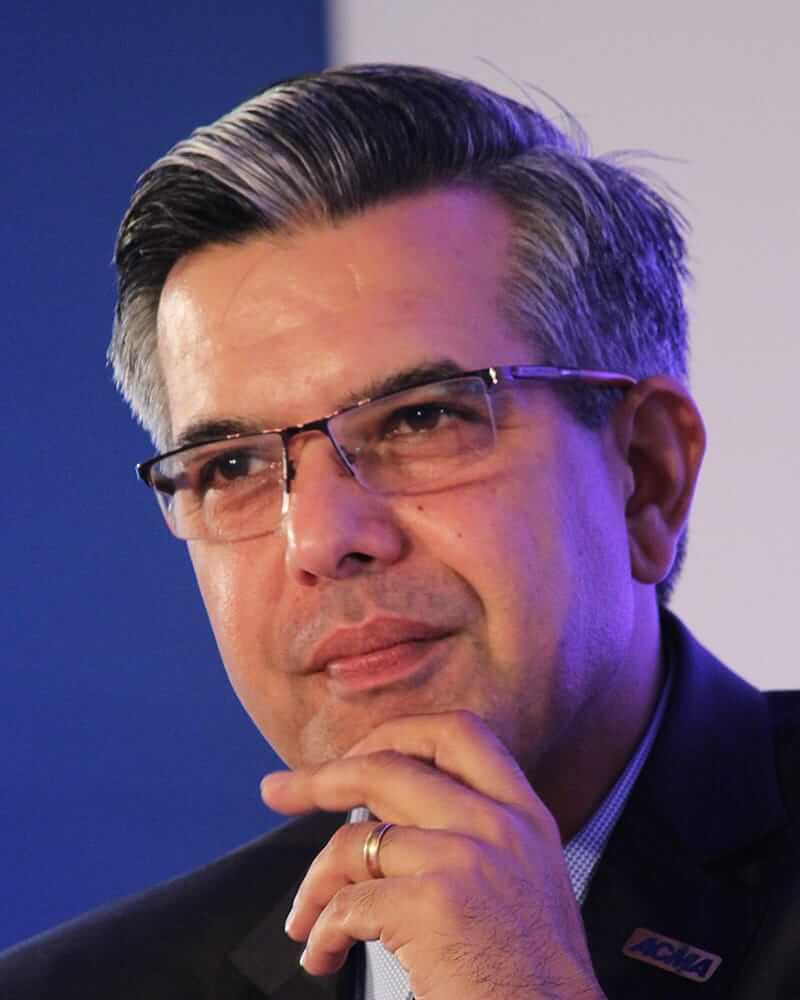Ramzi Ajjan